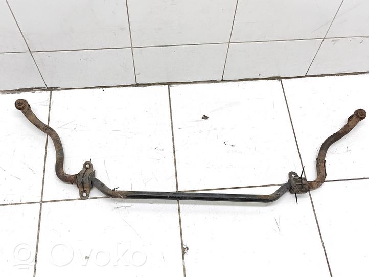 Toyota Aygo AB10 Barra stabilizzatrice anteriore/barra antirollio 488150h010