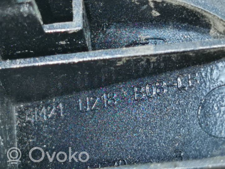 Ford Galaxy Klamka zewnętrzna drzwi tylnych 6m21u22404ccw