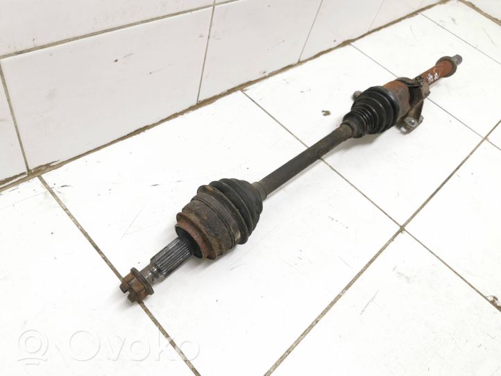 Mercedes-Benz Citan W415 Front driveshaft 