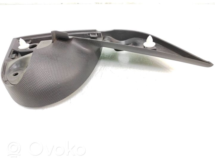 Toyota Aygo AB10 Copertura in plastica per specchietti retrovisori esterni 674920h010g