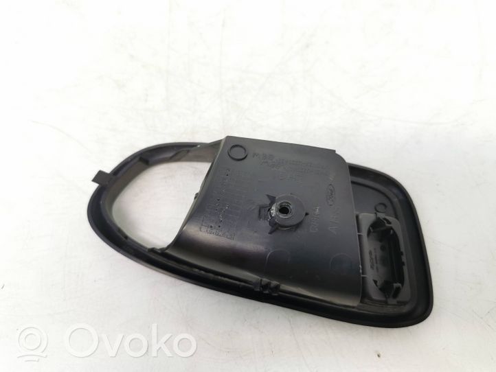 Ford Mondeo MK IV Altro elemento di rivestimento della portiera anteriore 6m21u226a37bbw