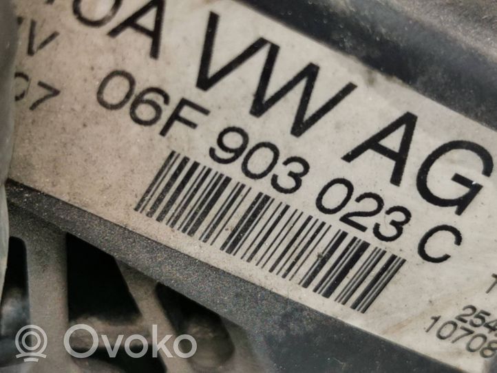 Volkswagen Touran I Alternator 06F903023C