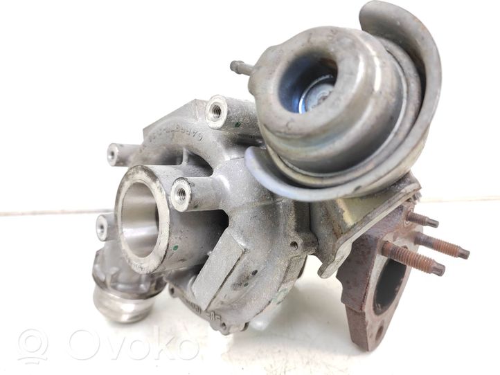 Mercedes-Benz Citan W415 Turboahdin 144119263R