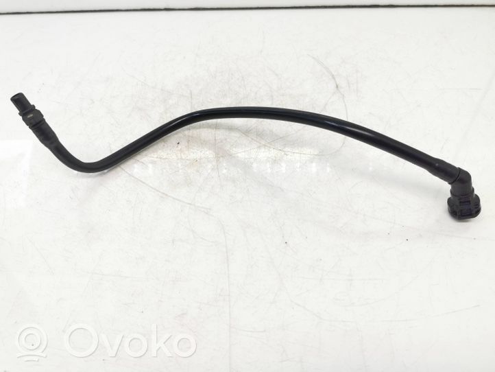 Ford Galaxy Gearbox oil cooler pipe/hose 66917890nb