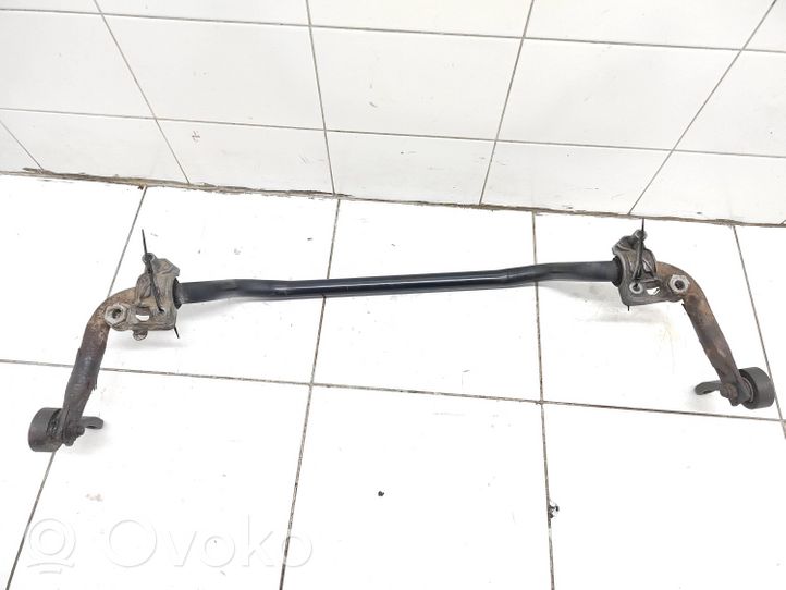 Mercedes-Benz E W211 Barra stabilizzatrice anteriore/barra antirollio 