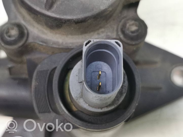 Volkswagen Golf Plus Termostat / Obudowa termostatu 03C121026H