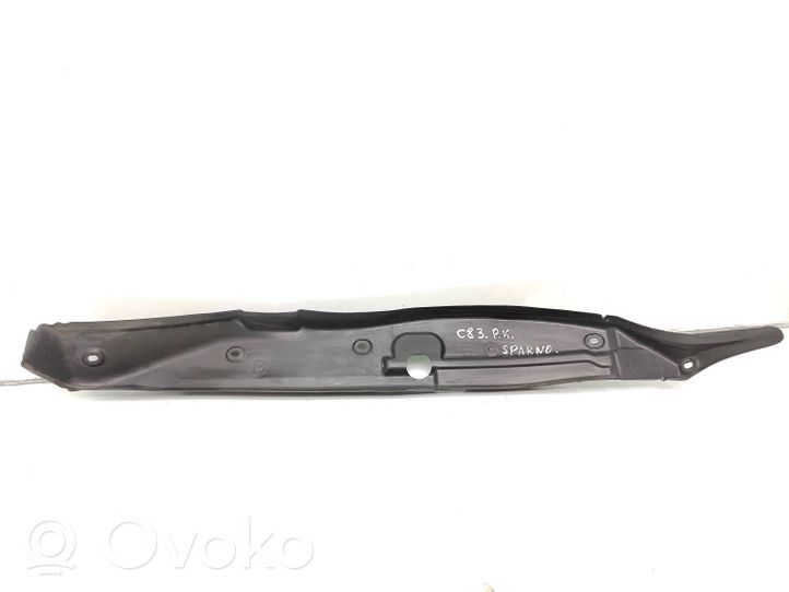 Mercedes-Benz E W211 Rivestimento dell’estremità del parafango A2118890325