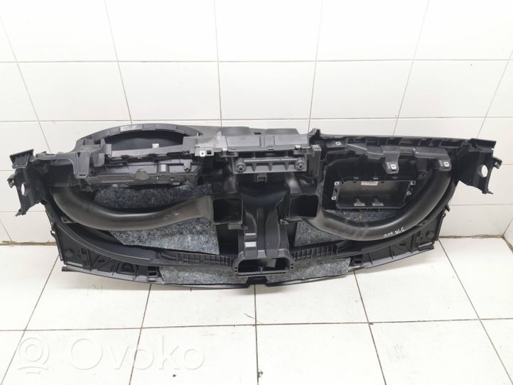 Mercedes-Benz Citan W415 Kojelauta A4156890353