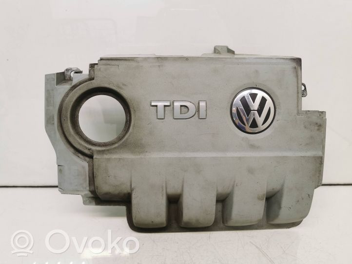 Volkswagen Touran I Couvercle cache moteur 03G103967C