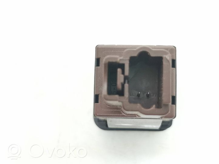 Toyota Aygo AB10 Passenger airbag on/off switch 96373205XT