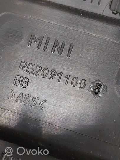 Mini One - Cooper R50 - 53 Deska rozdzielcza RG2091100