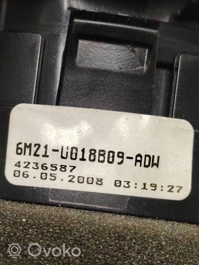 Ford Galaxy Griglia di ventilazione centrale cruscotto 6M21U018B09ADW