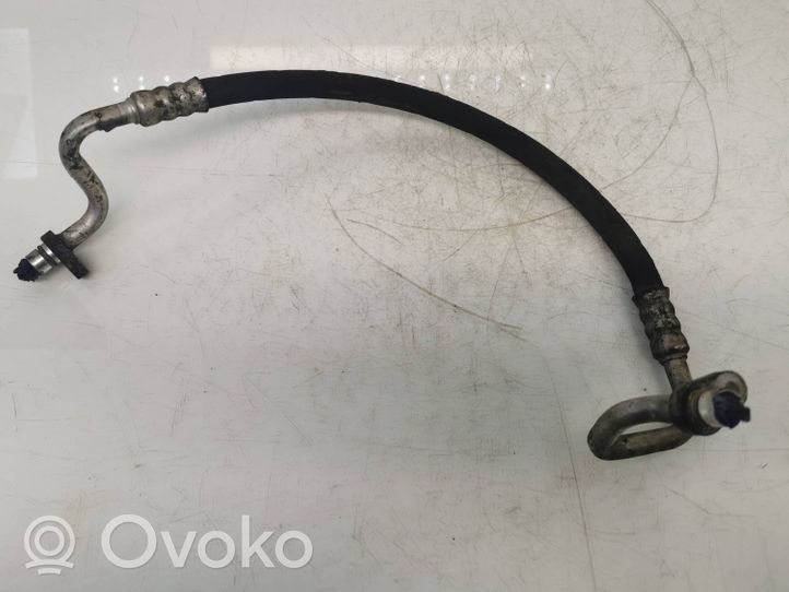 Nissan Note (E11) Air conditioning (A/C) pipe/hose 92490AX60A