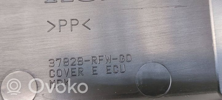 Honda CR-V Skrzynka jednostki sterującej silnika 37823RFWG0
