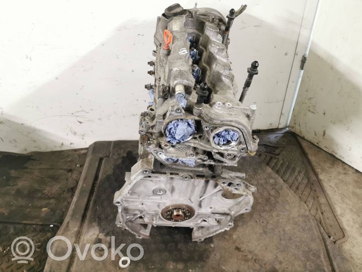 Honda CR-V Motor N22b3