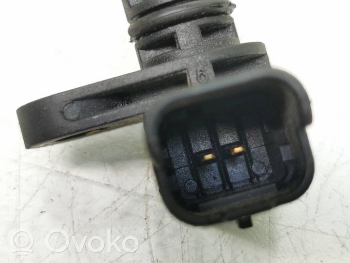 Citroen Berlingo Sensore della temperatura dell’aria aspirata 96646125