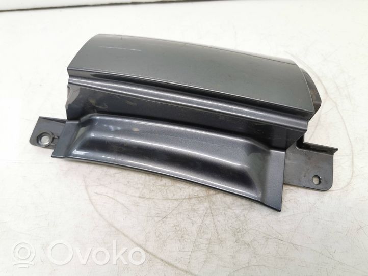 Nissan Note (E11) Rivestimento modanatura del faro posteriore 781289U01A