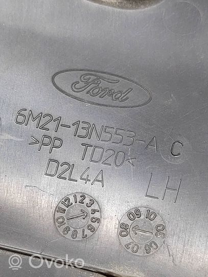 Ford Galaxy Деталь заднего фонаря 6M2113N553AC