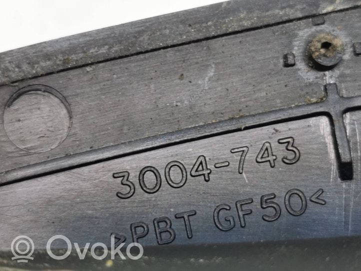 Toyota Avensis T250 Etuoven sähköinen sivupeili 3004743