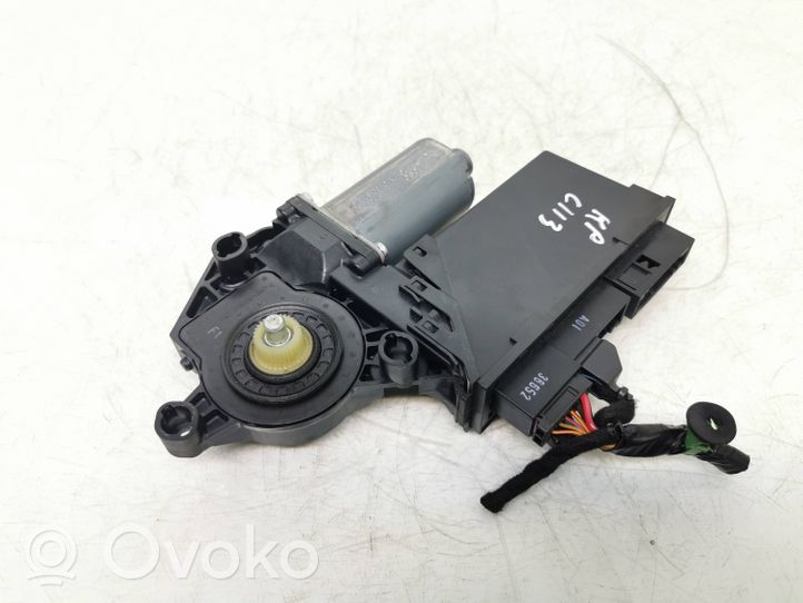 Audi A4 S4 B7 8E 8H Fensterhebermotor Tür hinten 8e0959801e