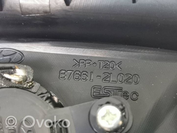 Hyundai i30 Aukšto dažnio garsiakalbis (-iai) priekinėse duryse 876602L020