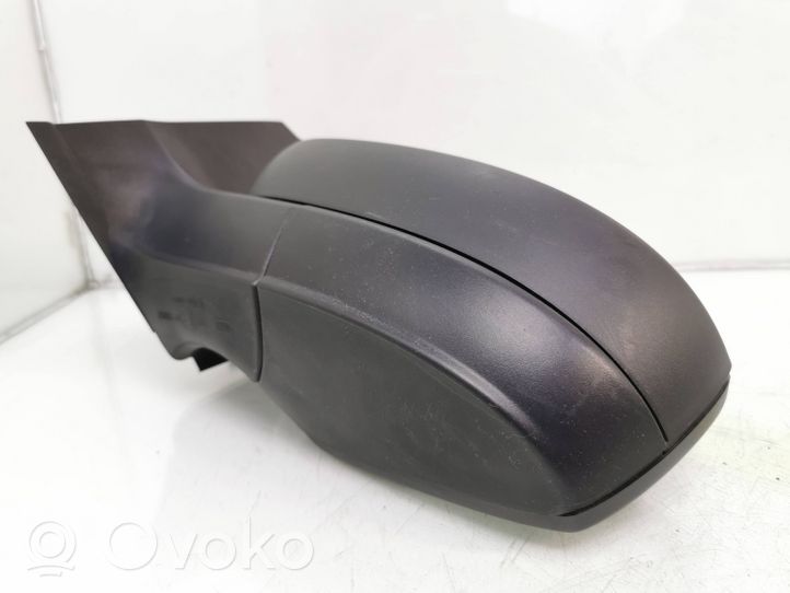 Volkswagen Up Manual wing mirror 1S1857501bk