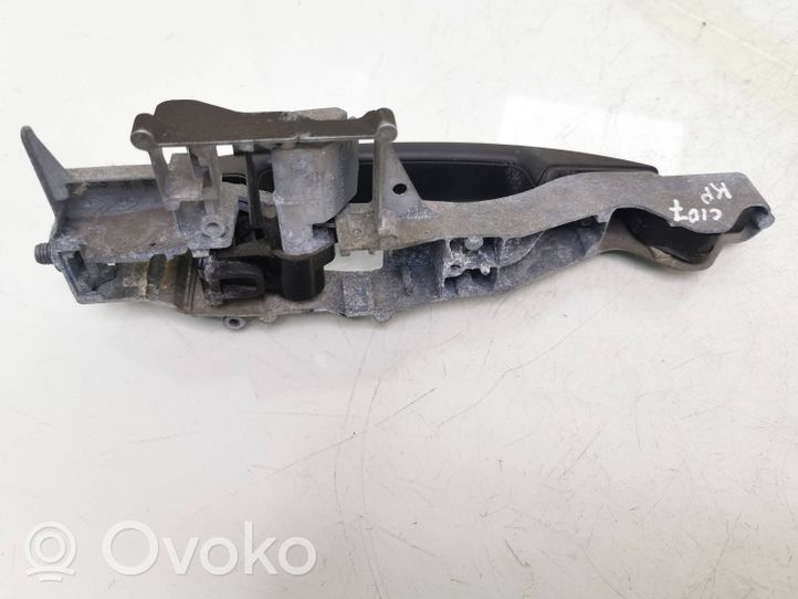 Fiat Scudo Maniglia esterna per portiera anteriore 9681635077