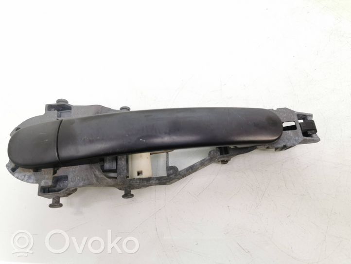 Volkswagen Golf V Coperchio portiera di carico 1k4839167