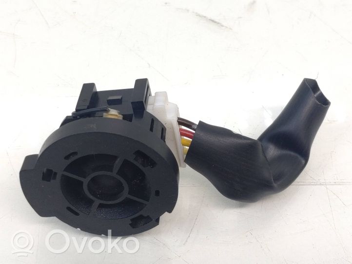 Toyota Avensis T250 Altoparlante ad alta frequenza portiere posteriori 8616005090