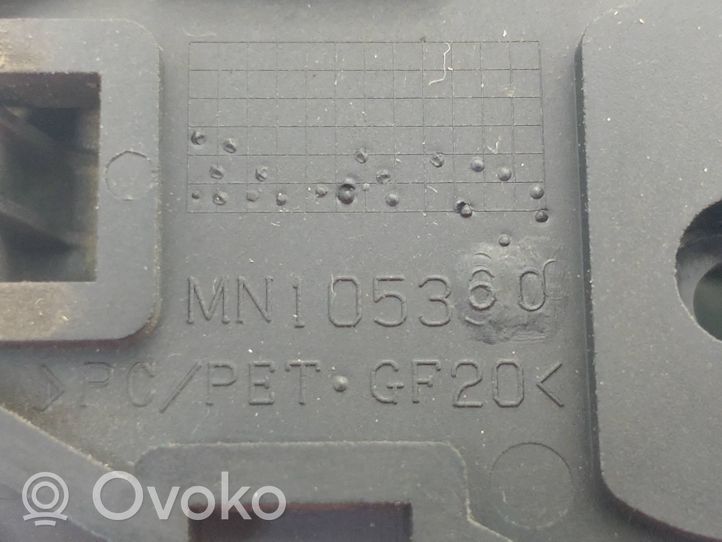 Mitsubishi Grandis Takaoven sisäkahva MN134446