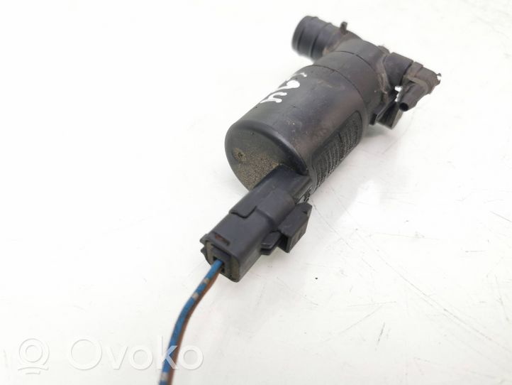 Toyota Aygo AB10 Pompe de lave-glace de pare-brise 7700430078