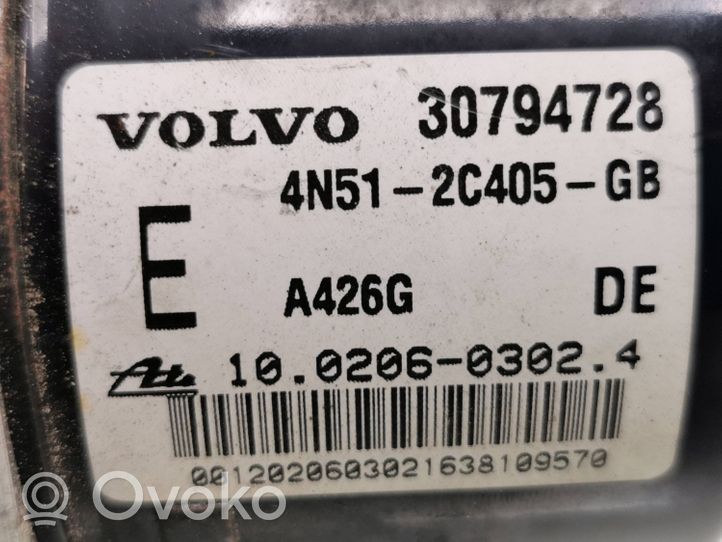 Volvo C30 Pompa ABS 4N512C405GB