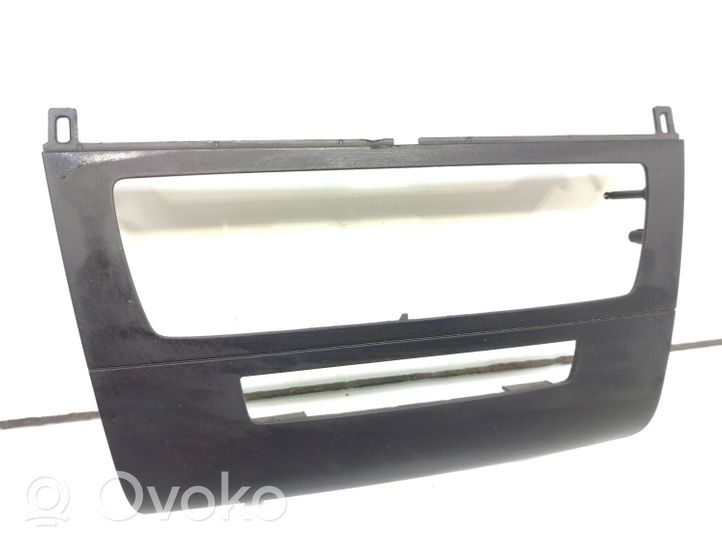 BMW 1 E81 E87 Console centrale, commande chauffage/clim 6976847