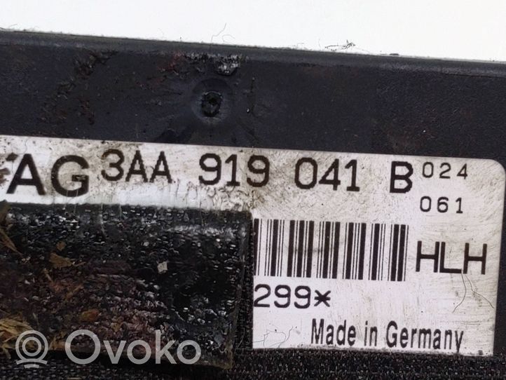 Volkswagen Up Sprieguma pārveidotājs / pārveidotāja modulis 3AA919041B