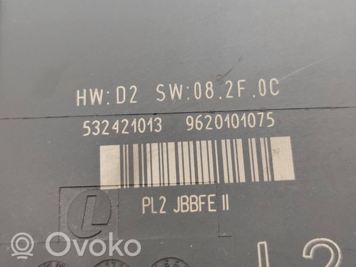 BMW 1 E81 E87 Moduł / Sterownik komfortu 9177979