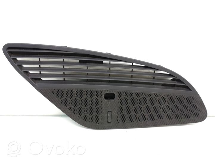 Citroen C5 Dashboard side air vent grill/cover trim 9682419677