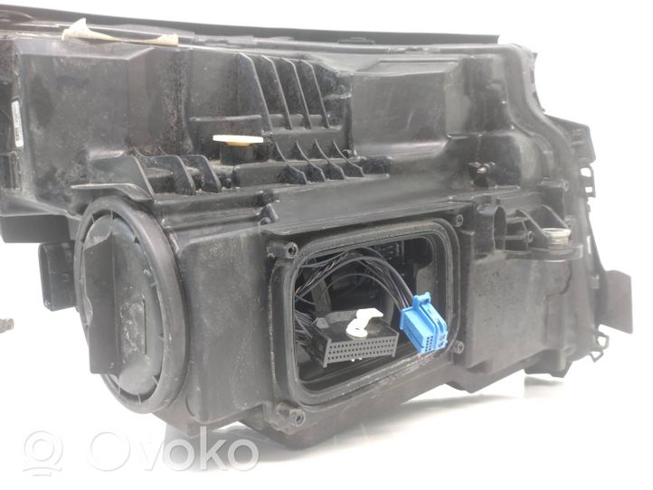 Mercedes-Benz EQC Faro/fanale A2939060101