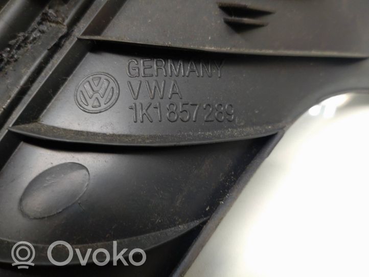 Volkswagen Golf V Set vano portaoggetti 1K1857290