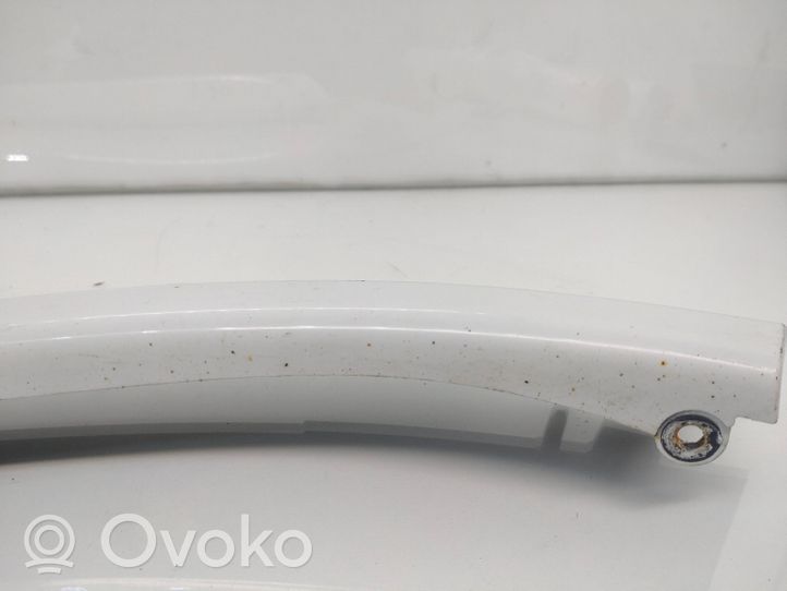 Volvo C30 Rear fender molding trim 30779140