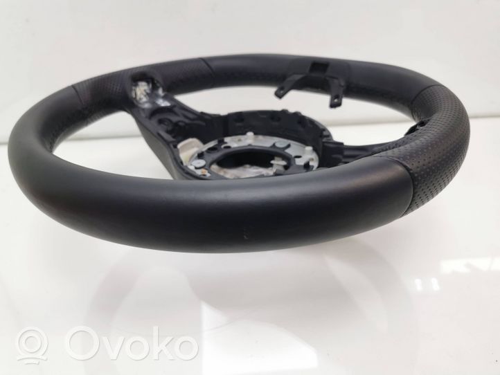 Mercedes-Benz EQC Steering wheel 62830115