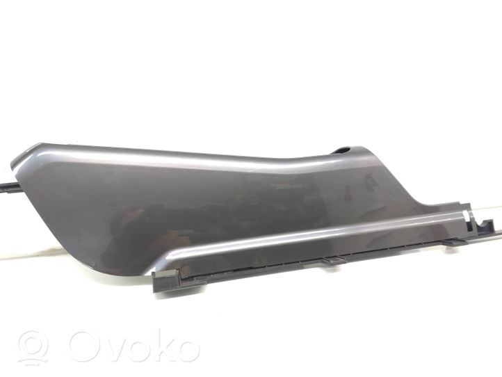 Mercedes-Benz EQC Rivestimento del vano portaoggetti del cruscotto A2936804000