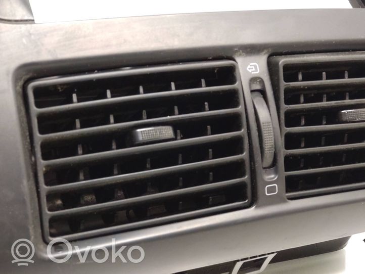 Fiat Scudo Grille d'aération centrale 6298541