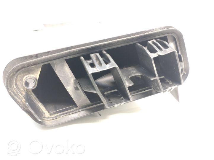 Mercedes-Benz EQC Lietaus latakas A2538320600