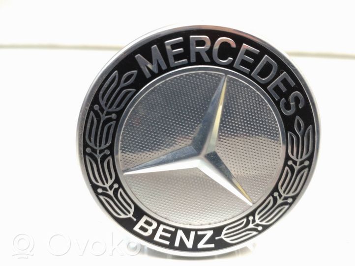 Mercedes-Benz EQC Gamyklinis rato centrinės skylės dangtelis (-iai) A1714000125