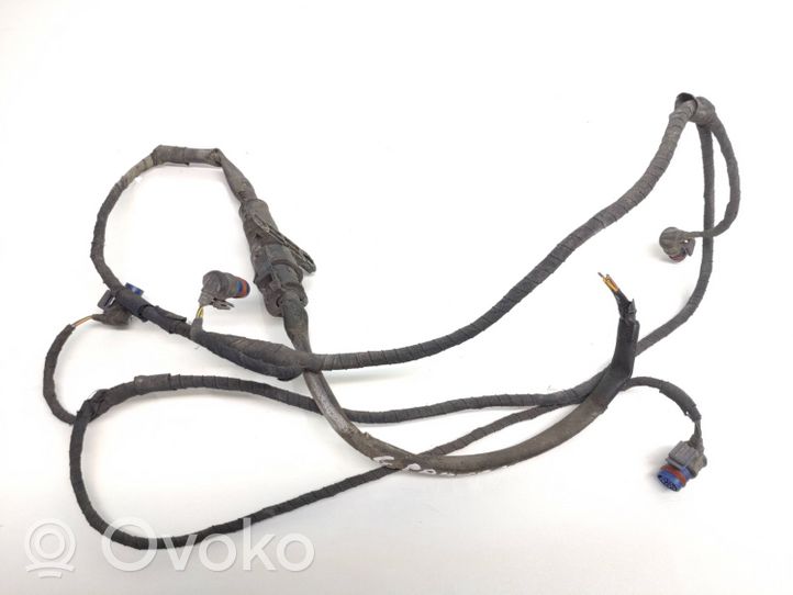 Mercedes-Benz Vito Viano W639 Cableado del sensor de aparcamiento (PDC) 