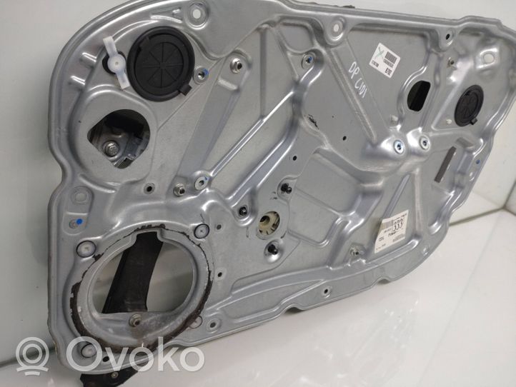 Alfa Romeo 159 Meccanismo di sollevamento del finestrino anteriore senza motorino 1560865530