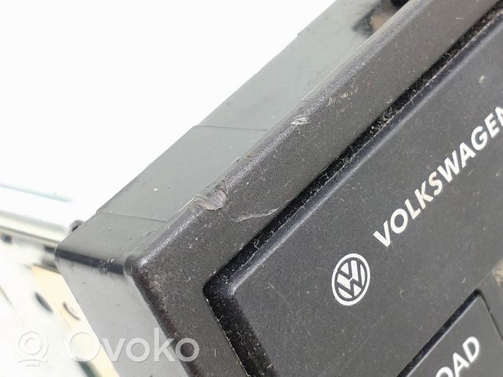 Volkswagen Touran I Cartes SD navigation, CD / DVD 1T0035110B