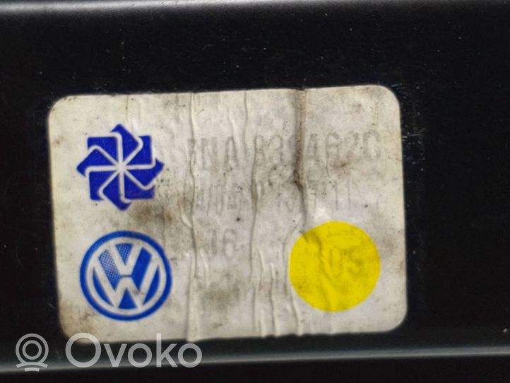 Volkswagen Tiguan Mechanizm podnoszenia szyby tylnej bez silnika 5NA839462C