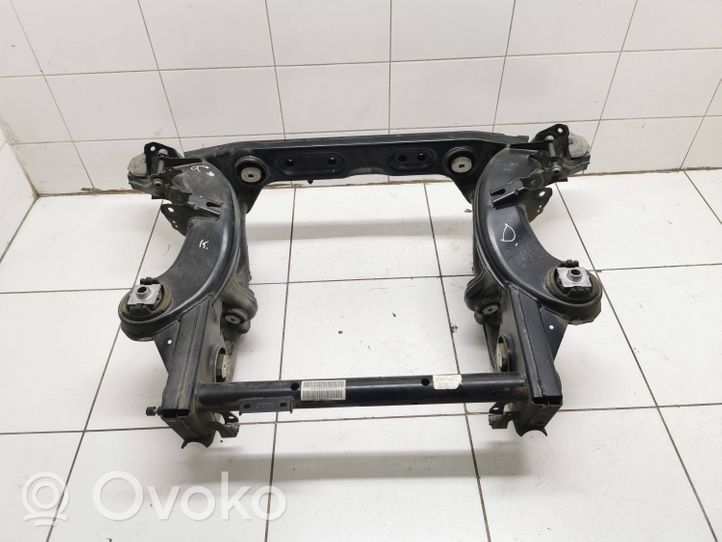 Mercedes-Benz EQC Sottotelaio posteriore A2933501300