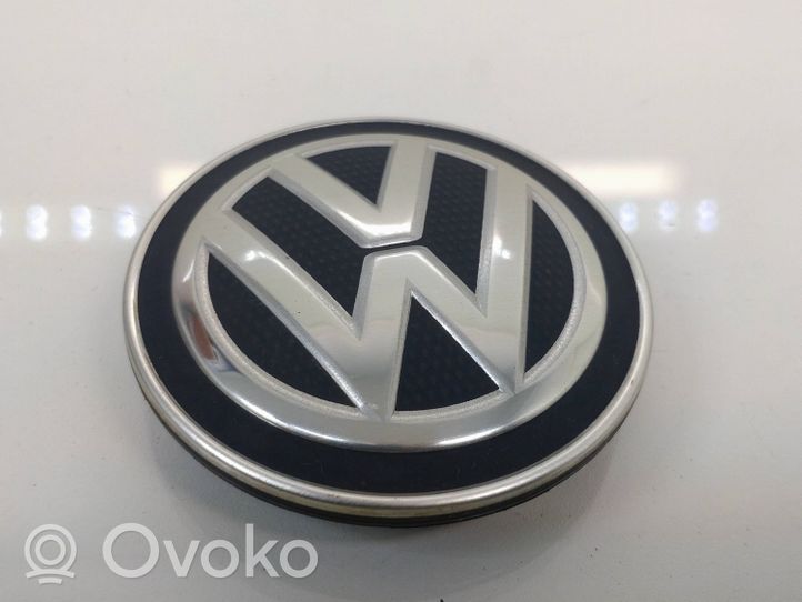 Volkswagen Tiguan Gamyklinis rato centrinės skylės dangtelis (-iai) 5G0601171B